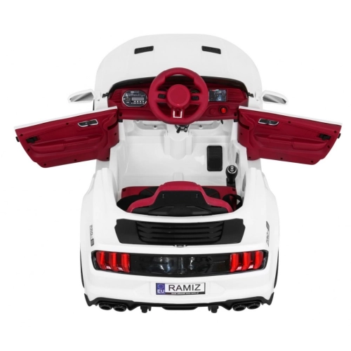 samochód dla dzieci